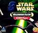 Video Games : Star Wars Millennium Falcon CD-Rom Playset