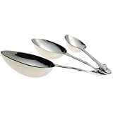 Advanced Performance Scoops by AMCO