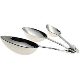 Click here to buy Advanced Performance Scoops by Amco.