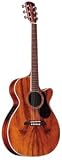 Alvarez AF60CK Artist Series Dao Folk Acoustic-Electric Cutaway