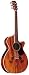 Alvarez AF60CK Artist Series Dao Folk Acoustic-Electric Cutaway