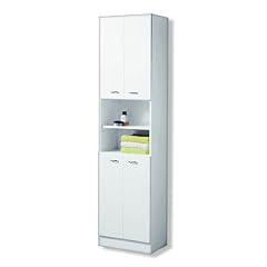 ROLLER Hochschrank KOBLENZ wei�