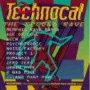 CD-Charts  Music : 2 Technocal: The Second Rave