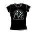 Stargate Atlantis - Of Unknown Origin Juniors / Girls T-Shirt In Black