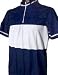 NO LOGO CYCLING JERSEY by DeMarchi SIZE XL, XXL, XXXL