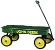 John Deere 28 Inch Steel Wagon