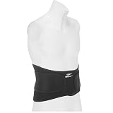 Tru-Fit Back Support