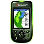 Sonocaddie V300 Color GPS Unit