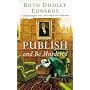 Publish and Be Murdered (Collins cime)