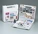 First Aid Only 50-unit Ansi Compliant Bulk First Aid Kit