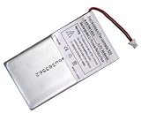 Battery Testers: DekCell Battery for HP Jornada 820 920 928 Pocket PC