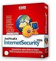 GData Internet Security AntiVirus Kit 2006