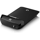 (Old Model) Seagate Backup Plus Portable Thunderbolt Adapter