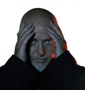Image of Peter Gabriel