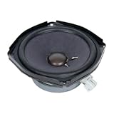 ACDelco 10333018 Radio Speaker Assembly by ACDelco