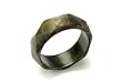 Moon Beam Bangle in Pine