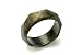 Moon Beam Bangle in Pine