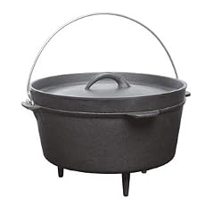 Barbecook 223.9705.000 Kochtopf / Dutch Oven 3 Liter