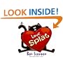 Love, Splat (Splat the Cat)
