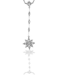 Chandelier Marquise Flower