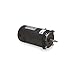 Hayward SPX1615Z2M 2 Speed Motor Replacement for Hayward Super II Pumps, 2-HP
