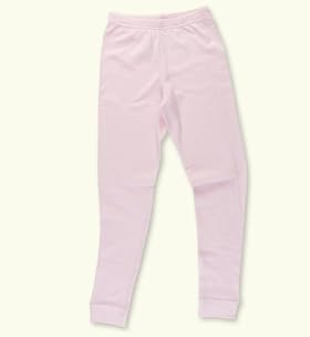Full Length Plain Thermal Leggings