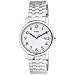Timex #T2M655 Men's Stainless Steel Indiglo Easy Reader Expansion Band Watch