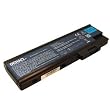 Battery LCBTP01013 for Acer (4400 mAh, DENAQ)