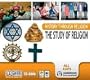 Study of Religion (Win/Mac) (Jewel Case)