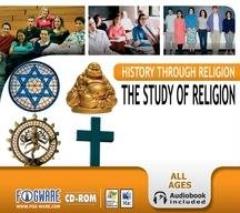 Study of Religion (Win/Mac) (Jewel Case)
