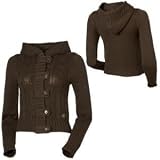 Roxy Brea Hooded Sweater - Women's