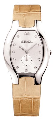 Ebel Beluga Tonneau Women's Quartz Watch 9014G31-9935206