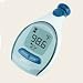 Personal Health Care : Safety 1st: HC Accu-Touch Forehead Thermometer