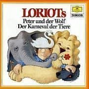 Loriots Peter und der Wolf / Karneval der Tiere