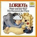 Loriots Peter und der Wolf / Karneval der Tiere
