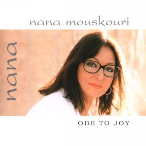CD-Charts  Search : Nana Mouskouri - Ode to Joy