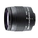 Nikon 28-80mm AF-G Lens f 3.5 - 5.6 - Black