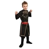 The Last Airbender Child's Costume, Zuko Costume