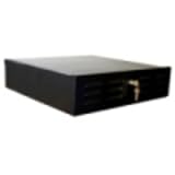 Mier BW-225 DVR/VCR Lock-box with Fan, 20x5x20