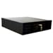 Mier BW-225 DVR/VCR Lock-box with Fan, 20x5x20