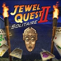 Jewel Quest Solitaire 2 [Download]