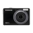 Samsung SL202 10MP Digital Camera with 3x Optical Zoom and 2.7 inch LCD (Black)
