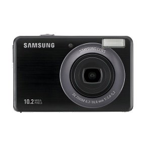SL202 Black