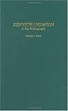 Kenneth Leighton: A Bio-Bibliography (Bio-Bibliographies in Music)