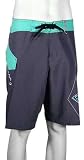Review   / Volcom Foster Too Solid Mod Board Short - Men's