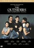 The Outsiders: The Complete Novel