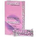 Balance Bar Complete Nutritional Food Bar, Chocolate Raspberry Fudge, 1.76-Ounce Bars (Pack of 15)