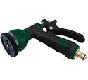 Draper Expert 79985 6 Pattern Hose Nozzle Spray gun