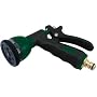 Draper Expert 79985 6 Pattern Hose Nozzle Spray gun