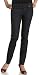 Heidi Klum Women's Sequin Cigarette Skinny Jean,Coat,28